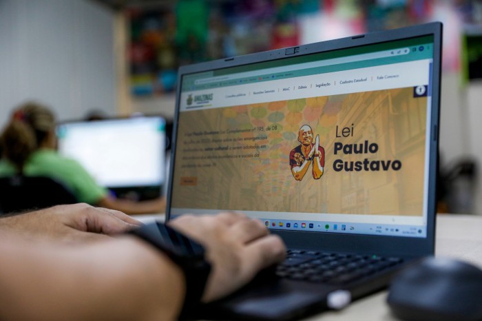 FOTOS: Divulgação/Secretaria de Cultura e Economia Criativa