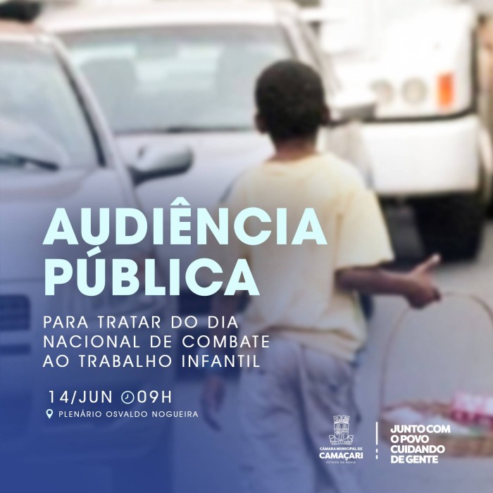 Foto: Reprodução/Câmara de Camaçari - BA