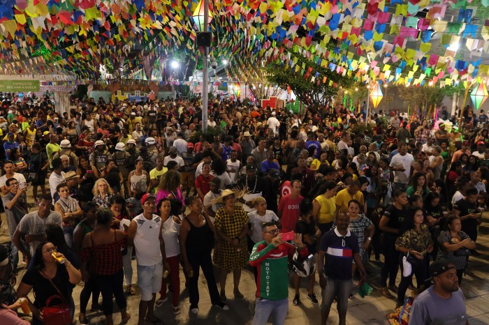 Foto: Nilton Araújo/SDE