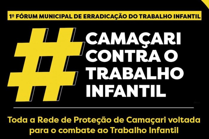 Foto: Reprodução/Prefeitura de Camaçari - BA