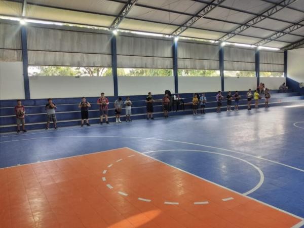 Foto: Reprodução/Prefeitura de Sorriso - MT