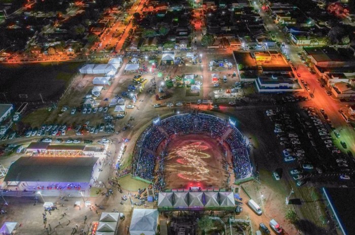 Foto: Reprodução/Prefeitura de Sonora