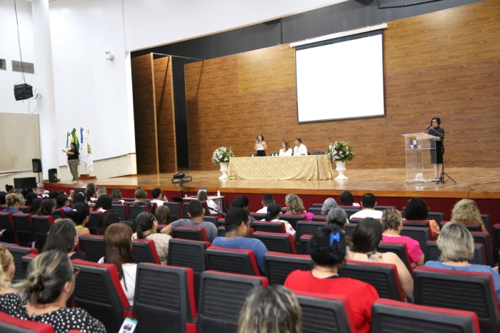 Foto: Reprodução/Secom Acre