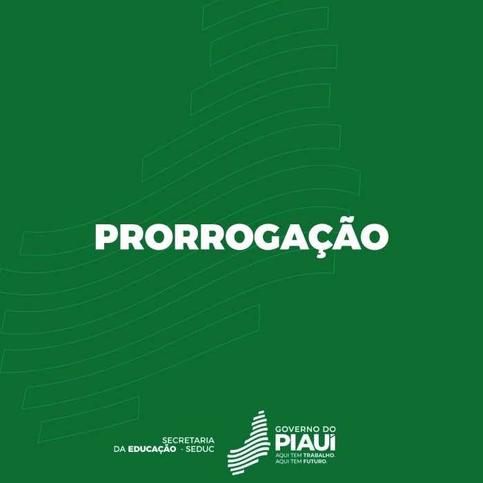 Foto: Reprodução/Secom Piauí