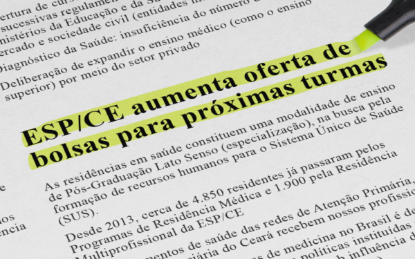 Foto: Reprodução/Secom Ceará