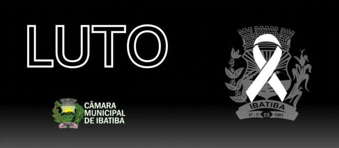 Foto: Reprodução/Câmara de Ibatiba - ES
