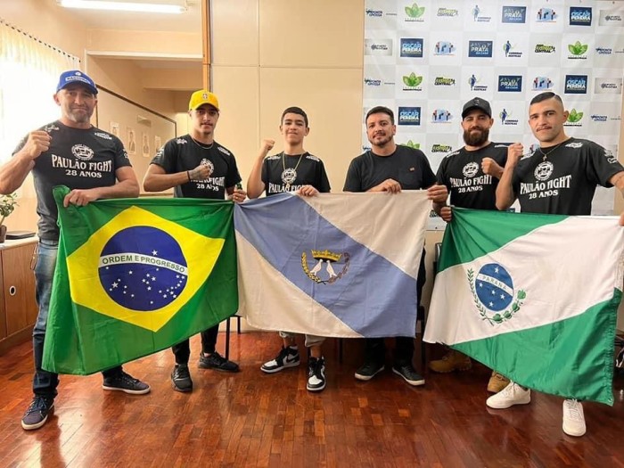 Foto: Reprodução/Prefeitura de Ponta Grossa - PR