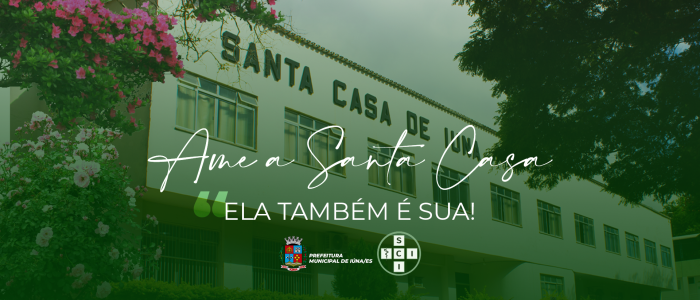 Foto: Reprodução/Prefeitura de Iúna - ES