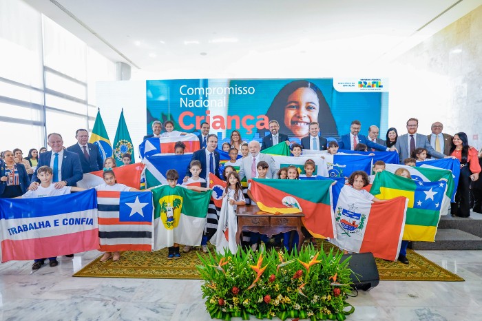 Foto: Reprodução/Secom Ceará