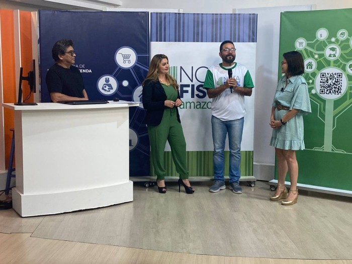 FOTOS: Divulgação / Sefaz