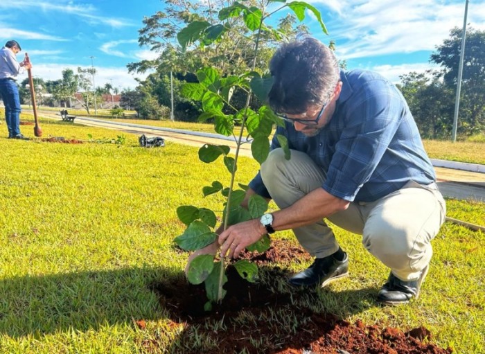 Foto: Reprodução/Prefeitura de Costa Rica - MS