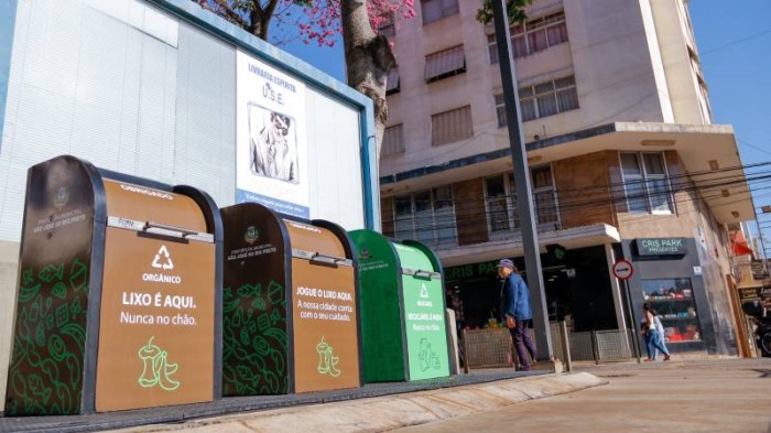 Foto: Reprodução/Prefeitura de Rio Preto - SP