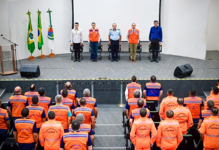 Foto: Reprodução/Secom Ceará
