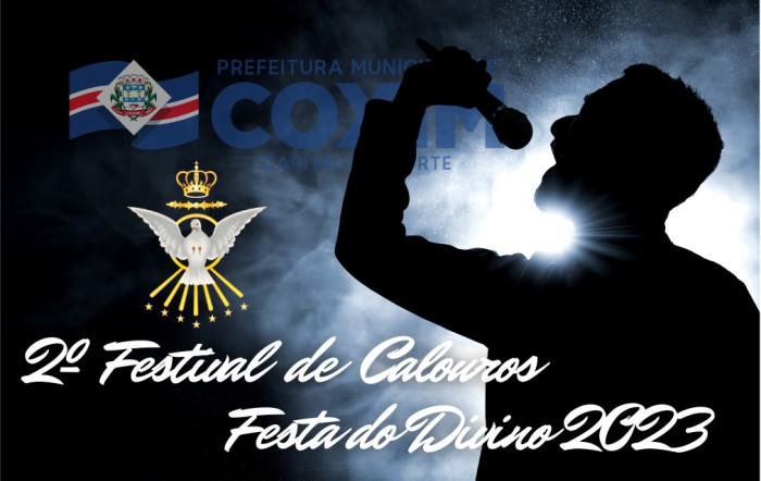 Foto: Reprodução/Prefeitura de Coxim - MS