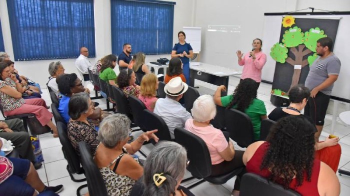 Foto: Reprodução/Prefeitura de Rio Preto - SP