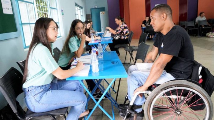 Foto: Reprodução/Prefeitura de Rio Preto - SP