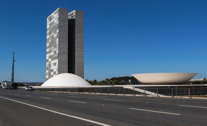 © Antônio Cruz/Agência Brasil