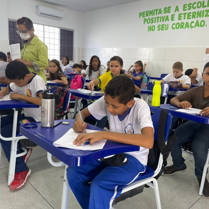 Foto: Reprodução/Prefeitura de Petrolina - PE