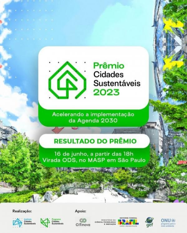 Foto: Reprodução/Prefeitura de Sorriso - MT