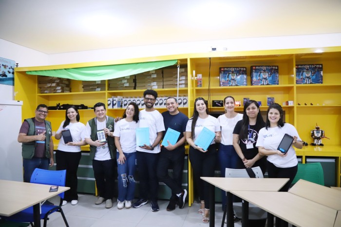 Foto: Reprodução/Secom Acre