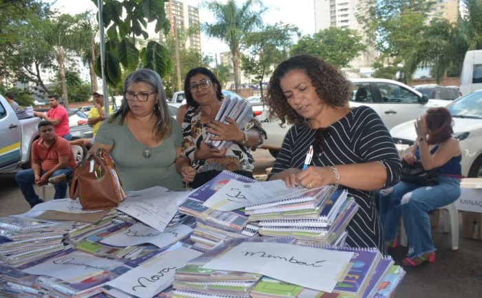Foto: Reprodução/Secom Goiás