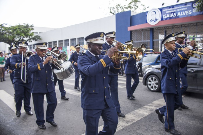 Foto: Nila Carneiro/Funceb