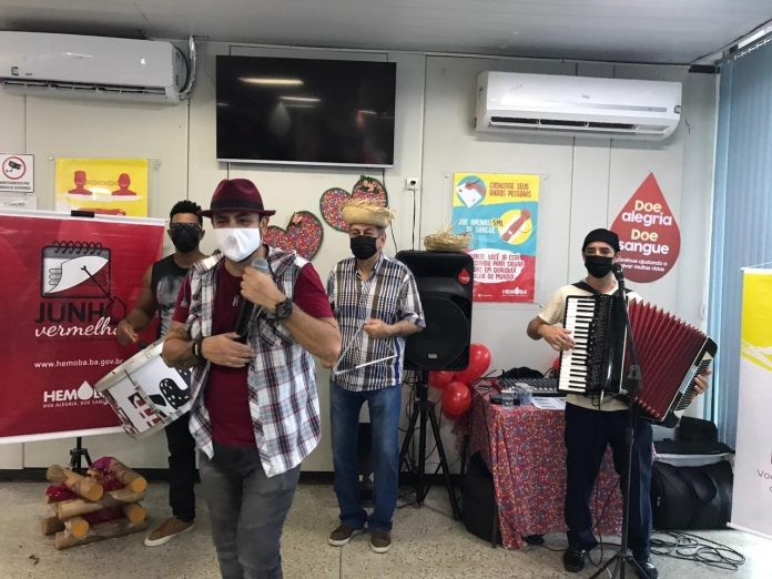 Foto: Divulgação/Hemboa