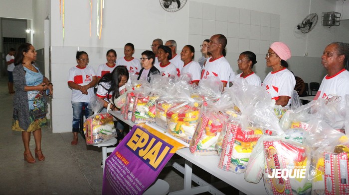 Foto: Reprodução/Prefeitura de Jequié - BA