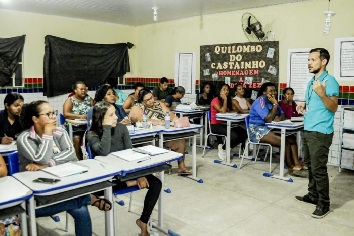 Foto: Reprodução/Prefeitura de Garanhuns - PE