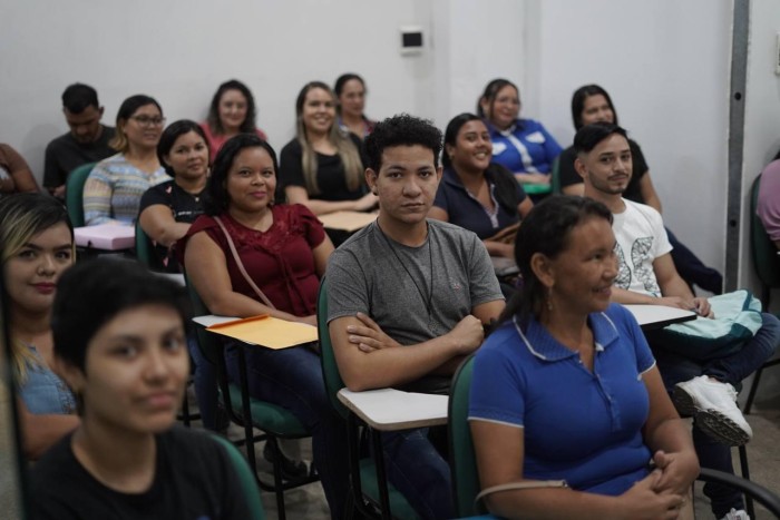 FOTO: Henrique Miranda/Setemp