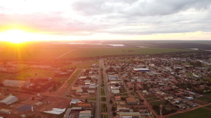 Foto: Reprodução/Prefeitura de Sonora