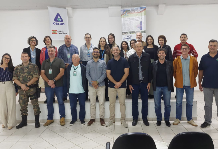 Foto: Reprodução/Secom SC