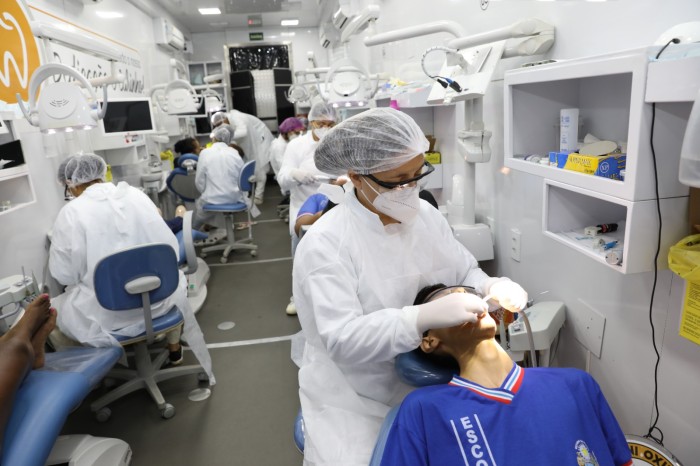 Foto ilustrativa: Ascom/SEC