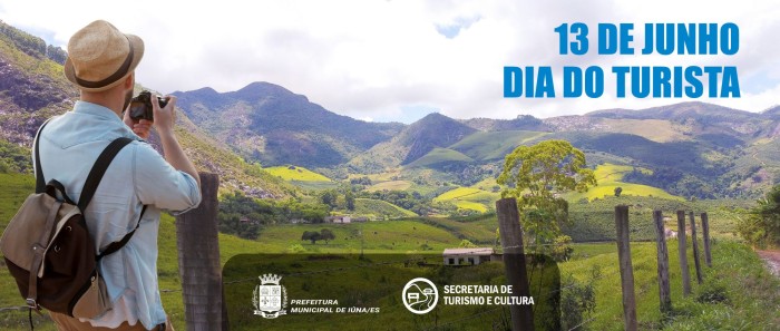 Foto: Reprodução/Prefeitura de Iúna - ES