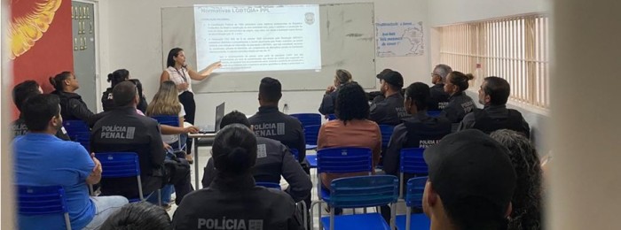 Sejusp / Divulgação