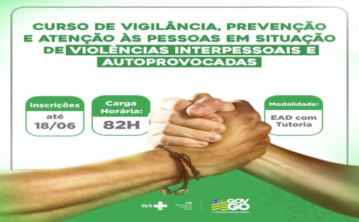 Foto: Reprodução/Secom Goiás