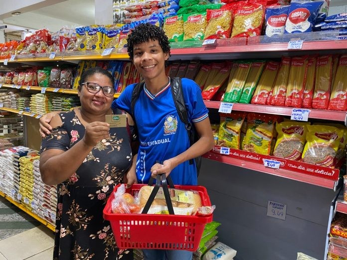 Foto: Emerson Santos/SEC