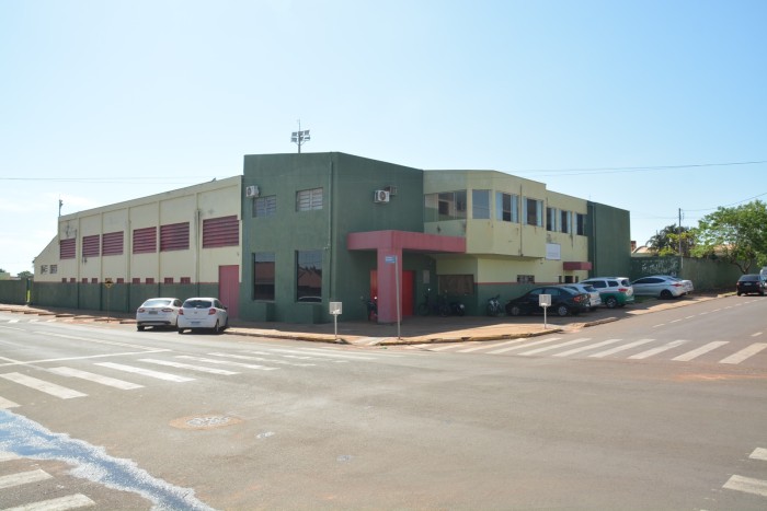 Foto: Reprodução/Prefeitura de Bataguassu - MS