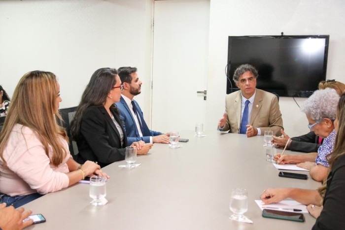 Foto: Reprodução/Secom Piauí