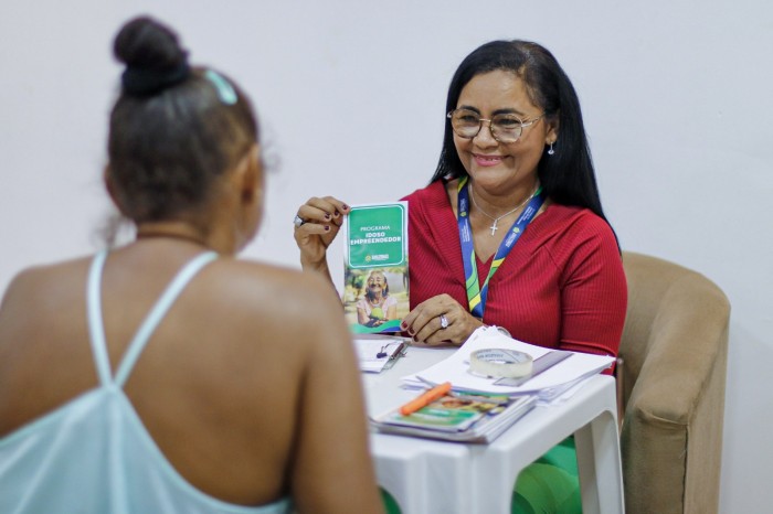 FOTOS: Lincoln Ferreira/Sejusc
