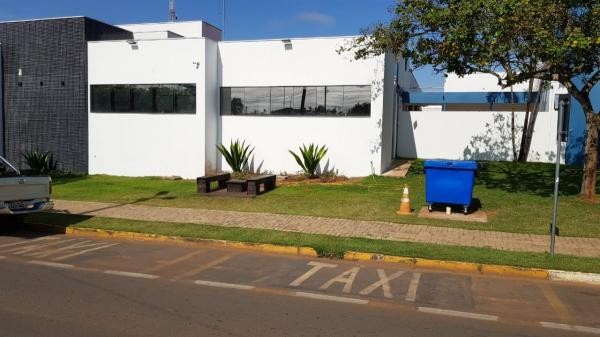 Foto: Reprodução/Câmara de Sorriso - MT