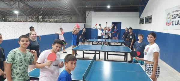 Foto: Reprodução/Prefeitura de Sorriso - MT