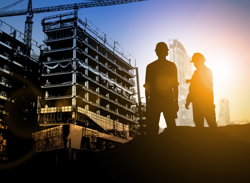 Construção Senior Index