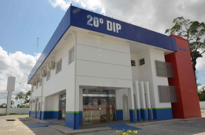 FOTO: Divulgação/PC-AM