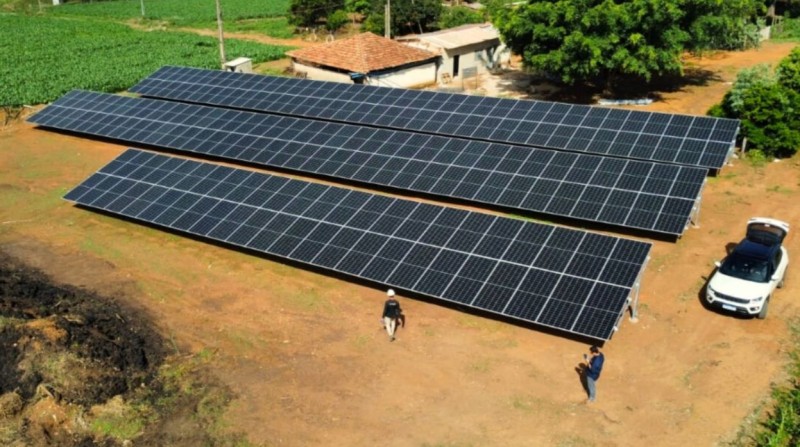 Iluminus Solar