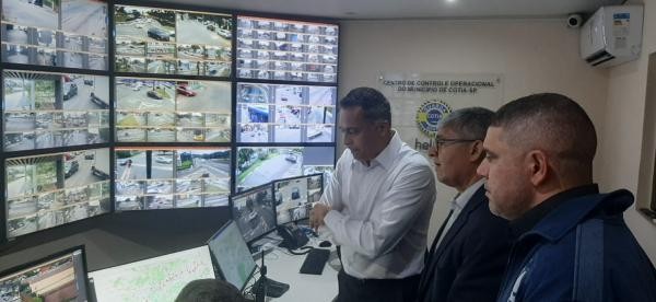 Foto: Reprodução/Prefeitura de Sorriso - MT