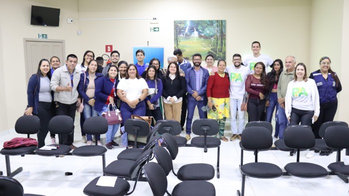 Foto: Reprodução/Secom Acre