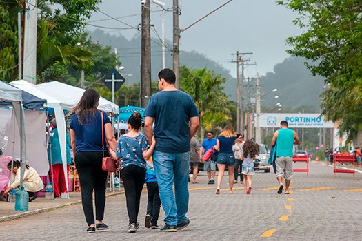 Foto: Reprodução/Prefeitura de Praia Grande - SP