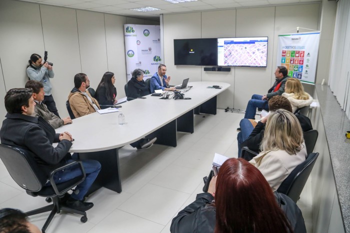 Foto: Valdelino Pontes/SECID