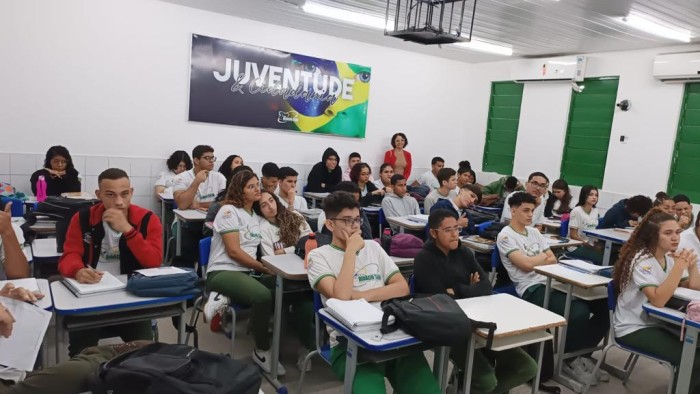 Foto: Reprodução/Secom Piauí